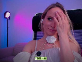 Louise_Dance bongacams stream image, 23.07.2025 21:10