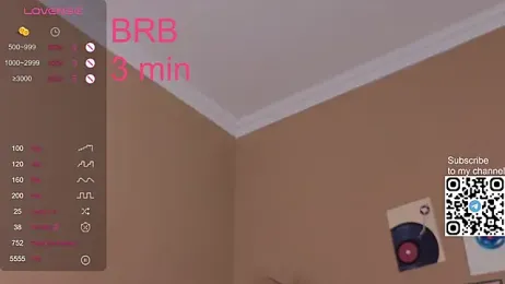 Bonnie_White stripchat stream image, 24.07.2025 10:00