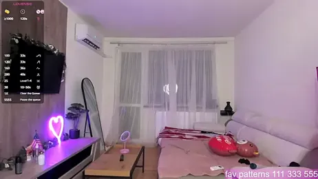 GabrielaLove_ stripchat stream image, 25.07.2025 00:00