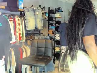 mareiabold camsoda stream image, 25.07.2025 03:00