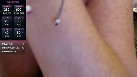 JennaDeluxe stripchat stream image, 25.07.2025 11:00