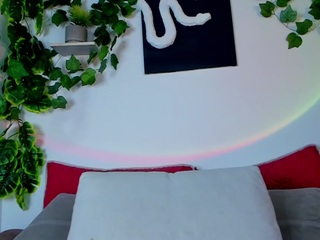 nataliepeterson camsoda stream image, 25.07.2025 20:50