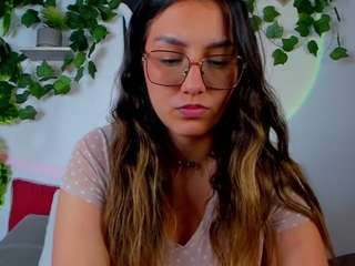 nataliepeterson camsoda stream image, 25.07.2025 20:50