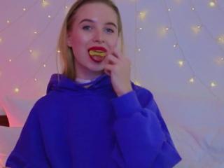 Emma Wilde flirt4free stream image, 13.02.2025 04:20