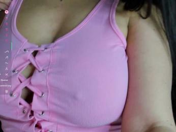 SayYesS bongacams stream image, 27.07.2025 21:00