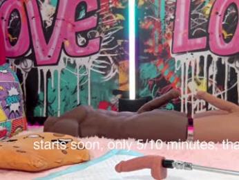 vanessa_love chaturbate stream image, 28.07.2025 15:00