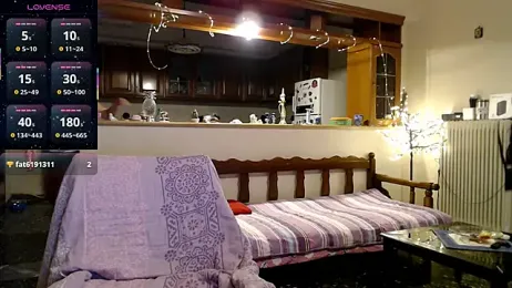 JennaDeluxe stripchat stream image, 29.07.2025 16:20