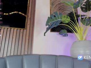 kenay-fox camsoda stream image, 31.07.2025 04:40
