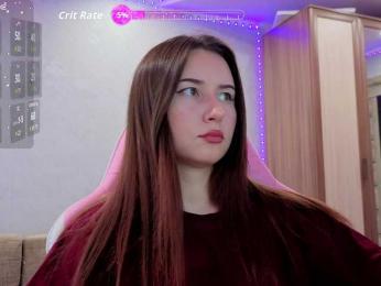 Unearthly bongacams stream image, 31.07.2025 09:00
