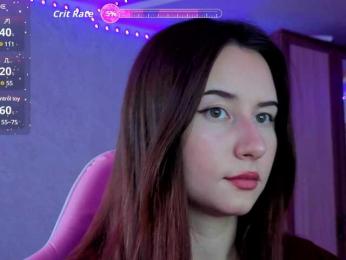 Unearthly bongacams stream image, 31.07.2025 09:00