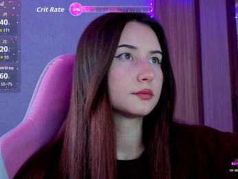 Unearthly bongacams stream image, 31.07.2025 09:00