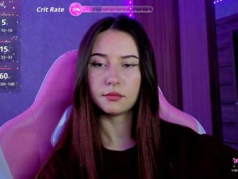 Unearthly bongacams stream image, 31.07.2025 09:00