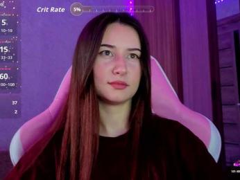 Unearthly bongacams stream image, 31.07.2025 09:00