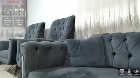 MelisKayaa stripchat stream image, 31.07.2025 19:40