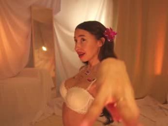 sunny_maria chaturbate stream image