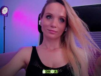 Louise_Dance bongacams stream image, 01.08.2025 21:20