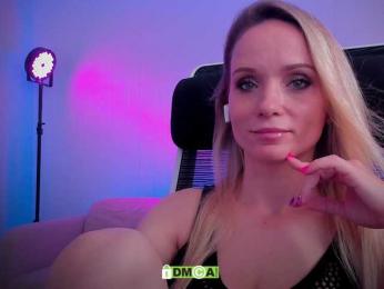 Louise_Dance bongacams stream image, 01.08.2025 21:20