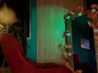 heidicox camsoda stream image, 02.08.2025 01:40