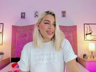 Linda Fosterr flirt4free stream image