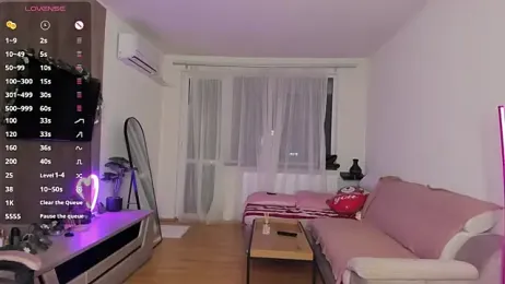 GabrielaLove_ stripchat stream image, 02.08.2025 19:50