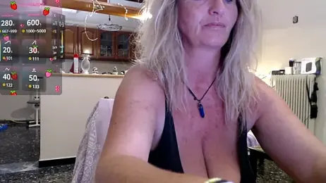 JennaDeluxe stripchat stream image, 03.08.2025 09:30