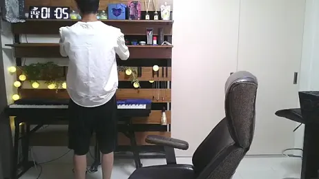 IroManager stripchat stream image, 03.08.2025 11:10