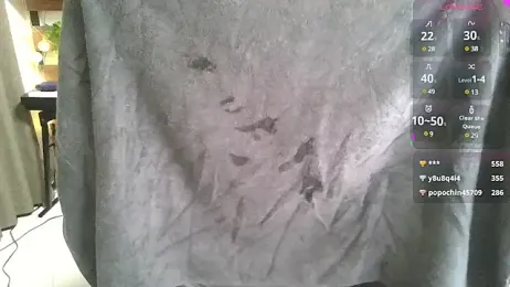 IroManager stripchat stream image, 03.08.2025 11:10