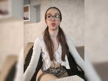 EvaAngel bongacams stream image, 03.08.2025 18:50
