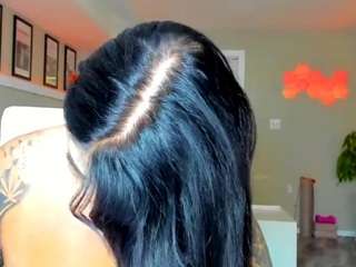 babyblaze camsoda stream image, 03.08.2025 19:40