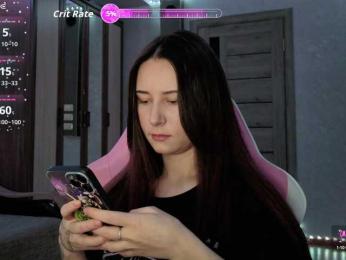 Unearthly bongacams stream image, 04.08.2025 16:20