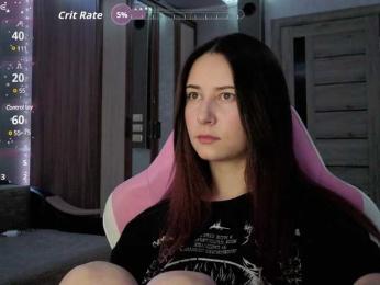 Unearthly bongacams stream image, 04.08.2025 16:20