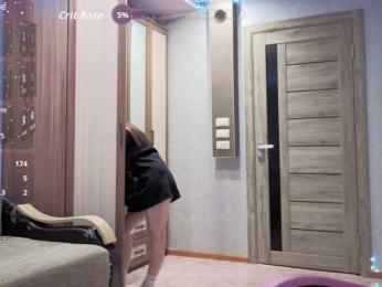 Unearthly bongacams stream image, 04.08.2025 16:20
