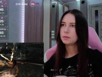 Unearthly bongacams stream image, 04.08.2025 16:20