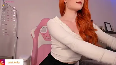 Quiet_Kathy1 stripchat stream image