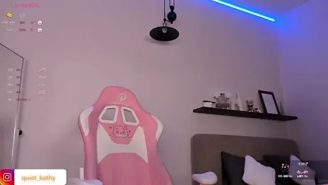 Quiet_Kathy1 stripchat stream image