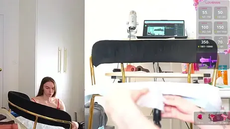 Miss69Ri99 stripchat stream image