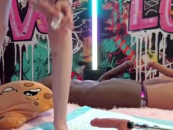 vanessa_love chaturbate stream image, 06.08.2025 14:30