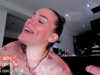 crazypaty chaturbate stream image