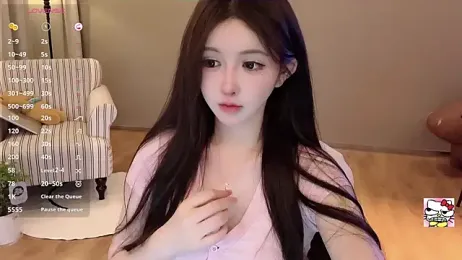 Hahaha_ha2 stripchat stream image