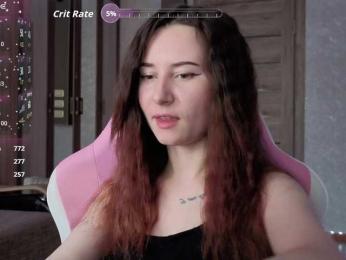 Unearthly bongacams stream image, 09.08.2025 02:50