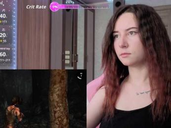 Unearthly bongacams stream image, 09.08.2025 02:50