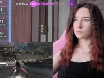 Unearthly bongacams stream image, 09.08.2025 02:50