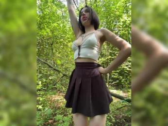 BabyDarii bongacams stream image