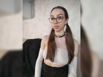 EvaAngel bongacams stream image, 09.08.2025 18:40