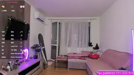 GabrielaLove_ stripchat stream image, 10.08.2025 19:50