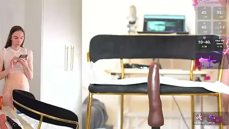 Miss69Ri99 stripchat stream image