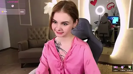 Britney_Lynch stripchat stream image, 14.02.2025 00:00