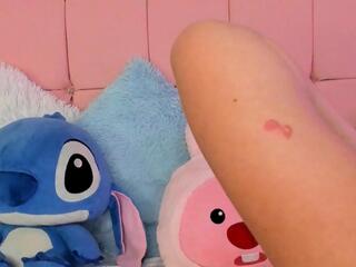 Deborah M flirt4free stream image, 12.08.2025 17:00