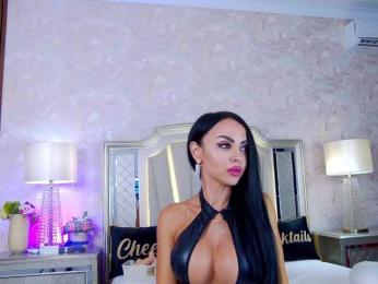 Issadorra bongacams stream image