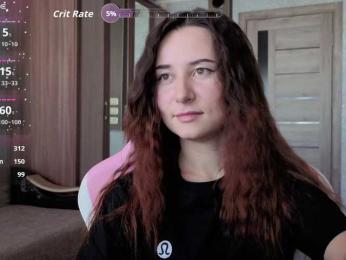 Unearthly bongacams stream image, 13.08.2025 09:50